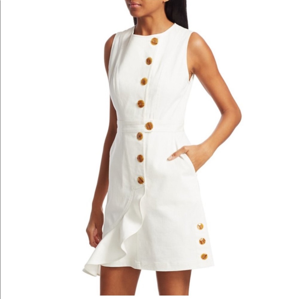 Amur Beba Dress